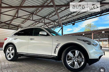 Внедорожник / Кроссовер Infiniti FX 30 2011 в Одессе