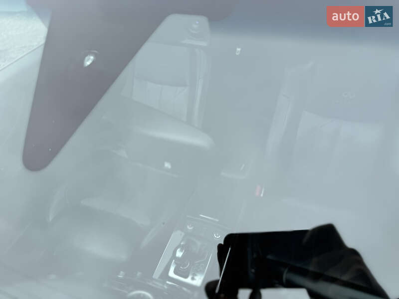 Позашляховик / Кросовер Infiniti FX 30 2012 в Тернополі