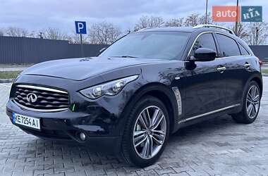 Внедорожник / Кроссовер Infiniti FX 30 2010 в Днепре