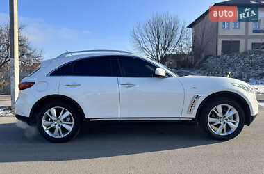 Внедорожник / Кроссовер Infiniti FX 30 2011 в Харькове