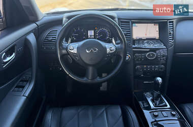 Внедорожник / Кроссовер Infiniti FX 30 2011 в Харькове