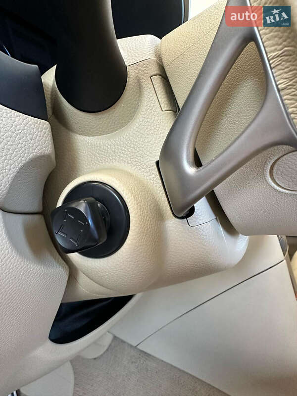 Внедорожник / Кроссовер Infiniti FX 30 2012 в Мукачево