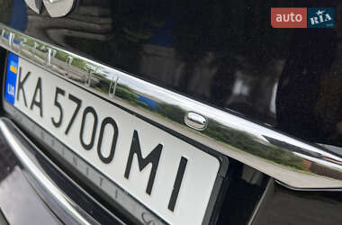 Внедорожник / Кроссовер Infiniti FX 30 2012 в 
