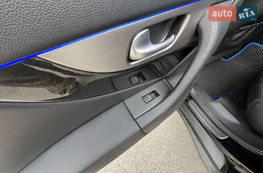 Внедорожник / Кроссовер Infiniti FX 30 2012 в 