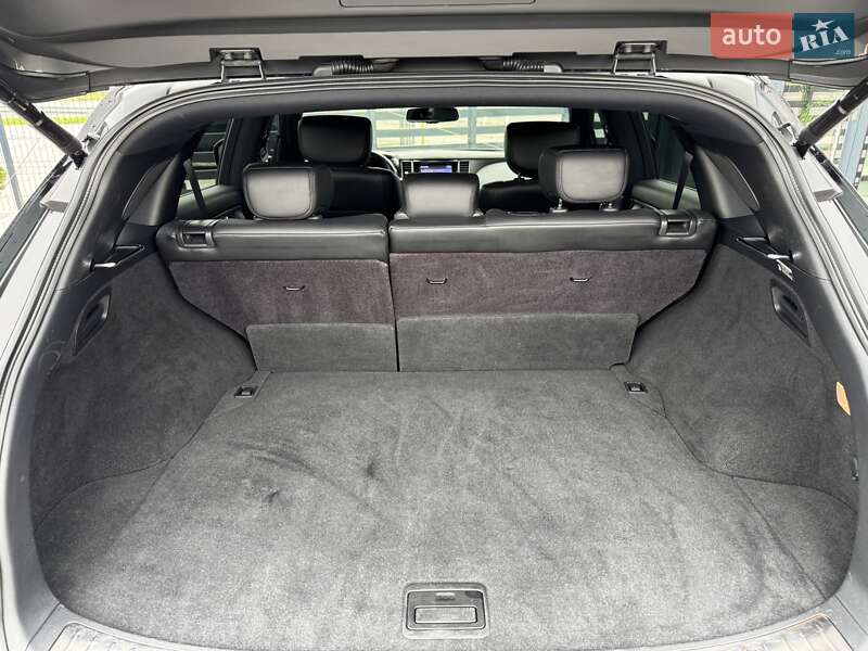 Внедорожник / Кроссовер Infiniti FX 30 2011 в Ровно фото 30 Внедорожник / Кроссовер Infiniti FX 30 2011 в Ровно