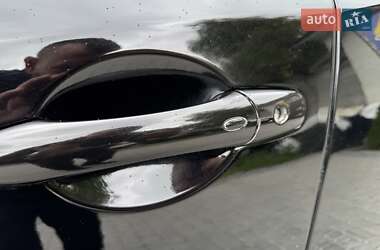 Внедорожник / Кроссовер Infiniti FX 30 2012 в 