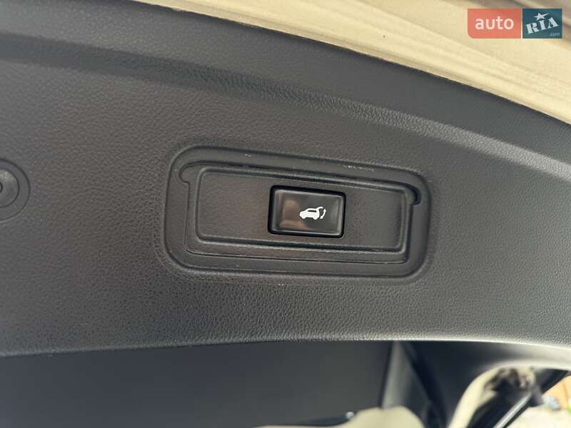 Внедорожник / Кроссовер Infiniti FX 30 2012 в Виннице
