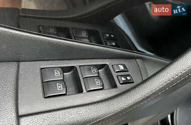 Внедорожник / Кроссовер Infiniti FX 30 2010 в 