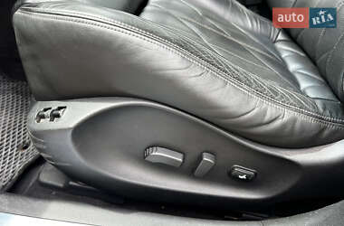 Внедорожник / Кроссовер Infiniti FX 30 2010 в 