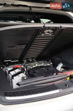 Внедорожник / Кроссовер Infiniti FX 30 2010 в 