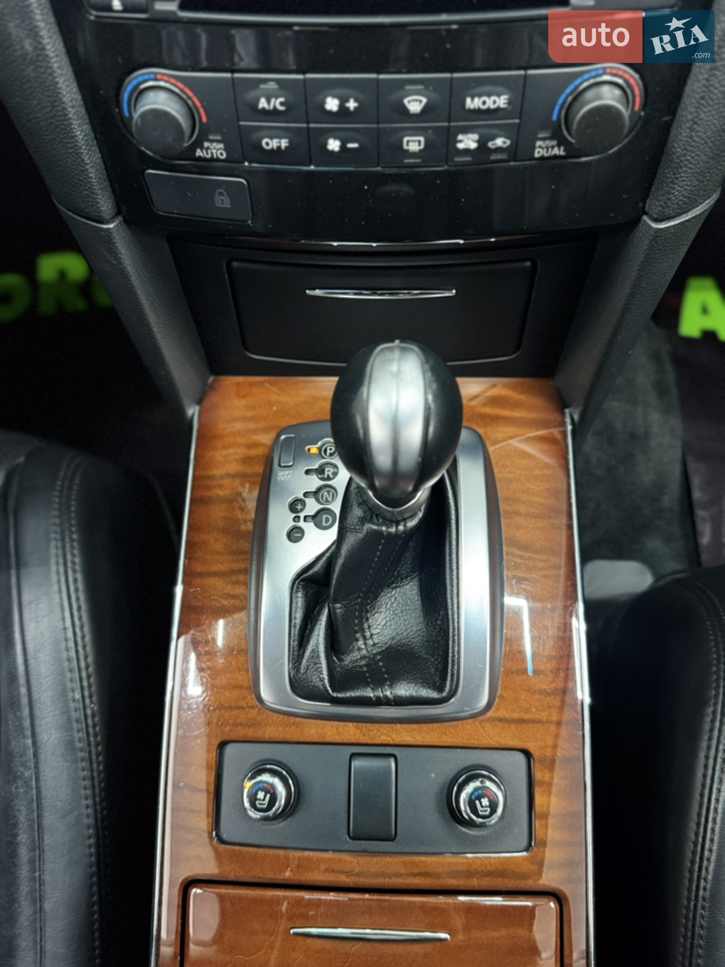 2013 Infiniti FX - мініатюра 15