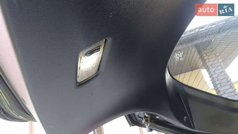 Внедорожник / Кроссовер Infiniti FX 30 2011 в Дрогобыче