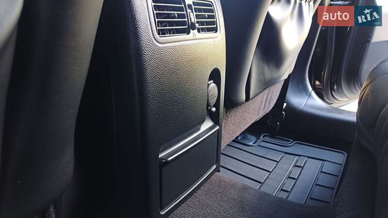 Внедорожник / Кроссовер Infiniti FX 30 2011 в Дрогобыче