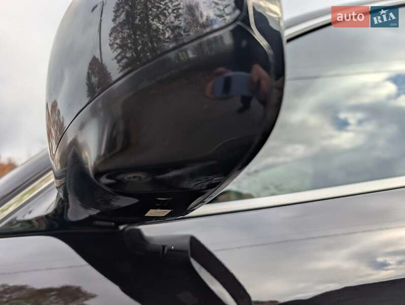 Внедорожник / Кроссовер Infiniti FX 30 2011 в Дубно