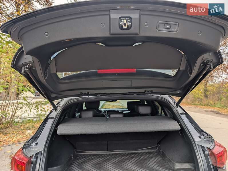 Внедорожник / Кроссовер Infiniti FX 30 2011 в Дубно