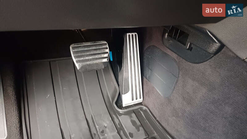 Внедорожник / Кроссовер Infiniti FX 30 2011 в Дрогобыче