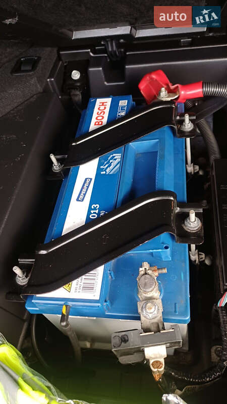 Внедорожник / Кроссовер Infiniti FX 30 2011 в Дрогобыче