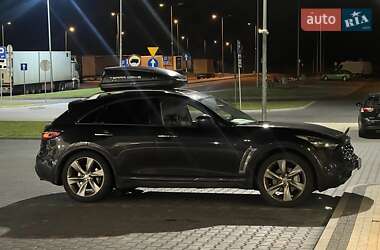 Внедорожник / Кроссовер Infiniti FX 30 2011 в Любаре