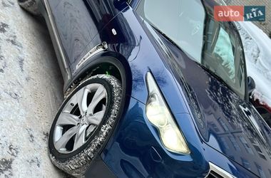 Внедорожник / Кроссовер Infiniti FX 30 2012 в Луцке