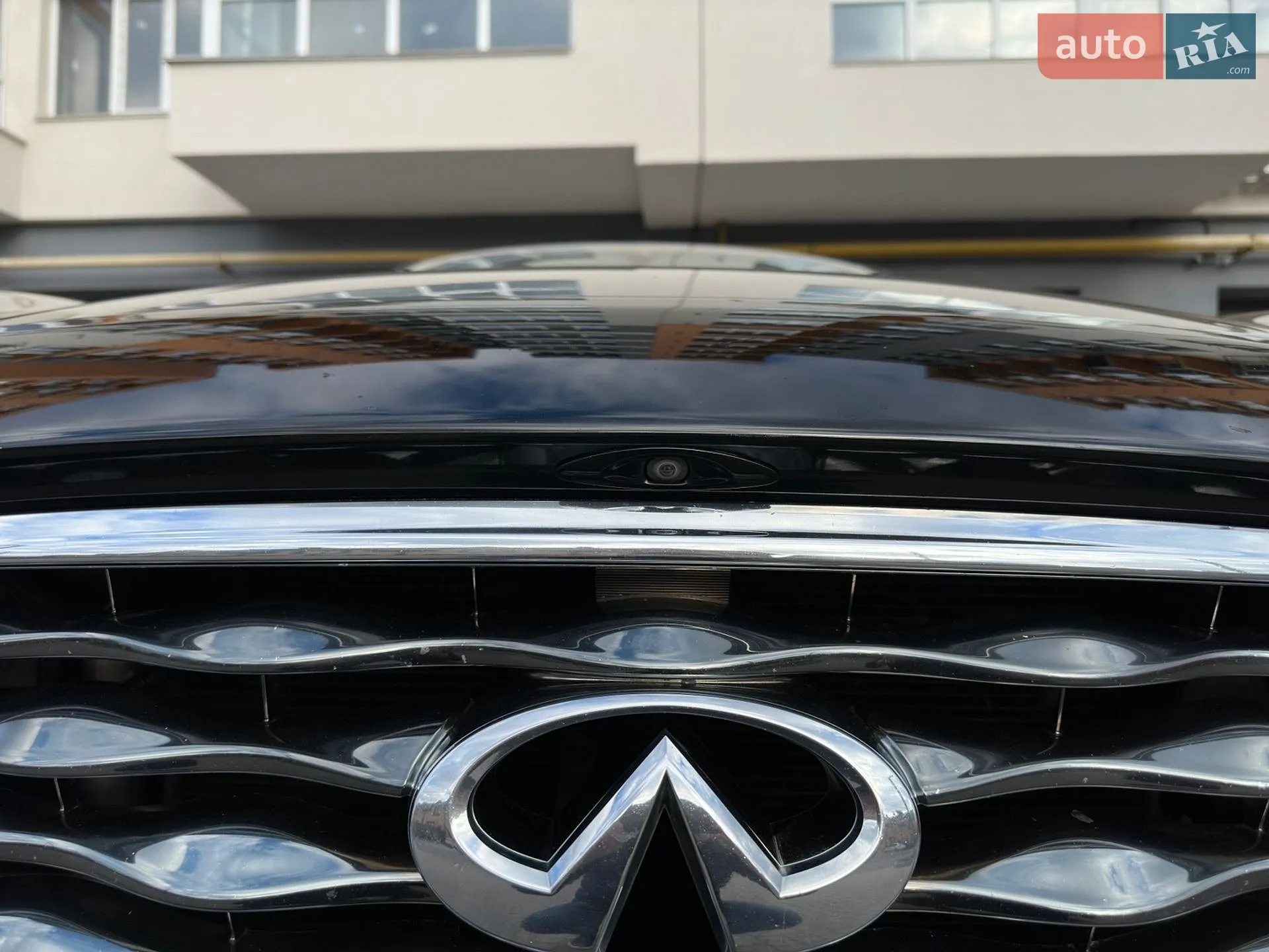 2011 Infiniti FX - мініатюра 27
