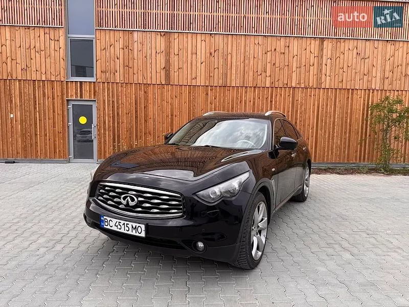 Infiniti FX 30