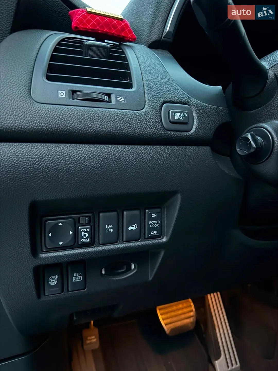 2011 Infiniti FX - мініатюра 17