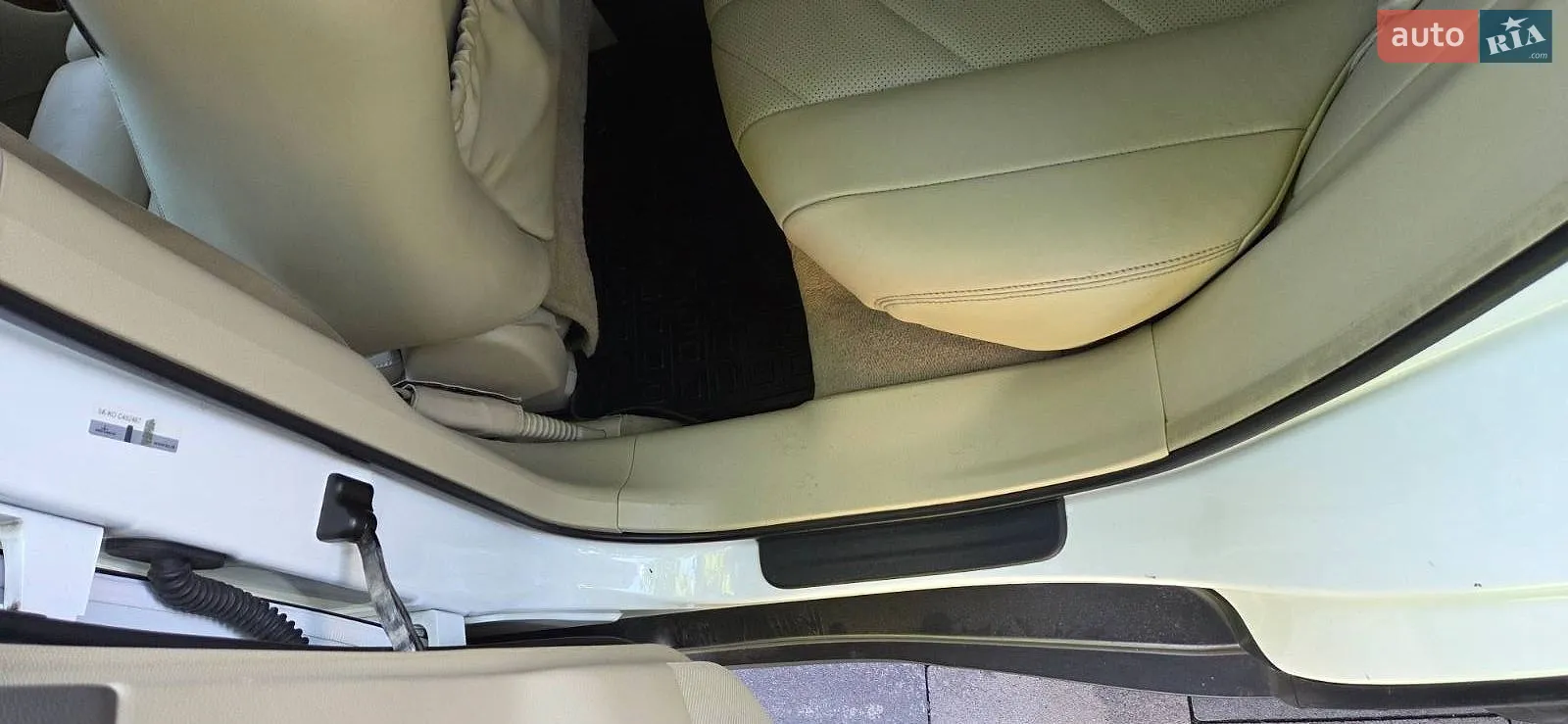 2011 Infiniti FX - мініатюра 32