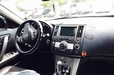 Внедорожник / Кроссовер Infiniti FX 35 2006 в Одессе