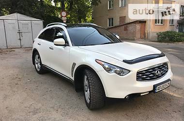 Infiniti FX 35 2008