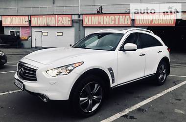 Infiniti FX 35 2008