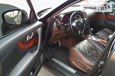 Внедорожник / Кроссовер Infiniti FX 35 2008 в Киеве