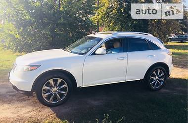 Infiniti FX 35 2007