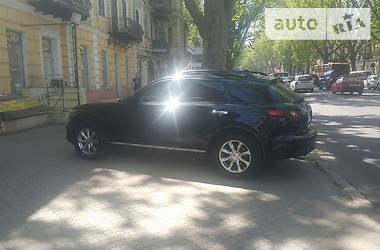 Внедорожник / Кроссовер Infiniti FX 35 2007 в Одессе