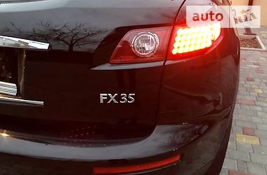 Внедорожник / Кроссовер Infiniti FX 35 2006 в Одессе