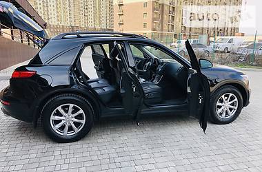 Внедорожник / Кроссовер Infiniti FX 35 2008 в Одессе