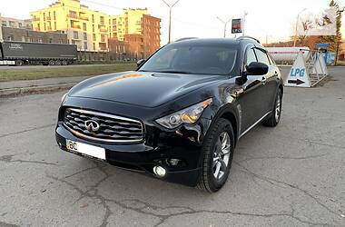 Infiniti FX 35 2008