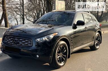 Infiniti FX 35 2008