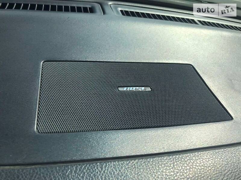 Позашляховик / Кросовер Infiniti FX 35 2003 в Харкові