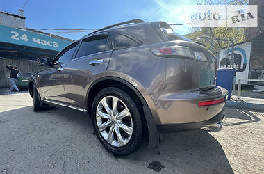 Infiniti FX 35 2008