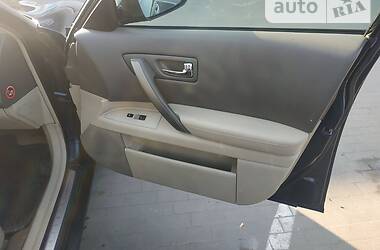 Внедорожник / Кроссовер Infiniti FX 35 2007 в Киеве