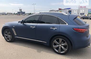 Внедорожник / Кроссовер Infiniti FX 35 2008 в Одессе