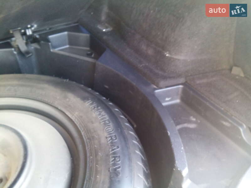 Позашляховик / Кросовер Infiniti FX 35 2006 в Чернівцях