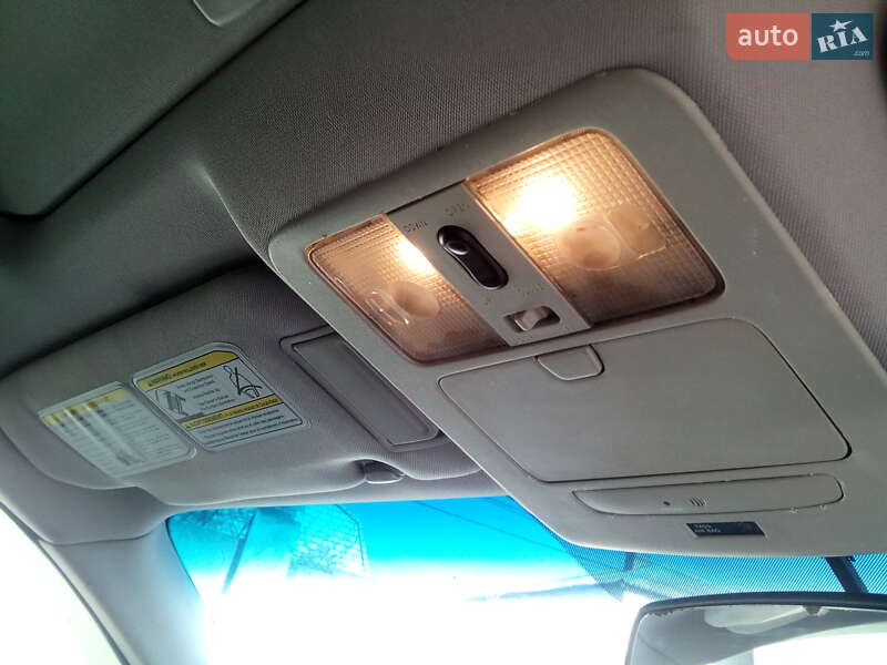 Позашляховик / Кросовер Infiniti FX 35 2006 в Чернівцях