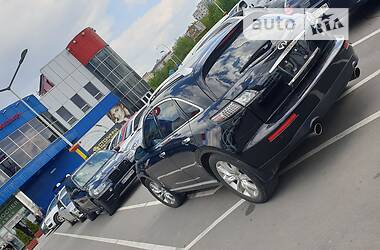 Позашляховик / Кросовер Infiniti FX 35 2007 в Хмельницькому