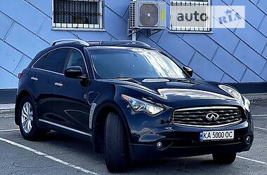 Infiniti FX 35 2008