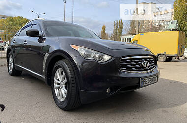 Універсал Infiniti FX 35 2008 в Одесі