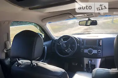 Infiniti FX 35 2008