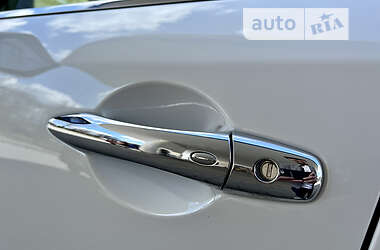 Внедорожник / Кроссовер Infiniti FX 35 2008 в 