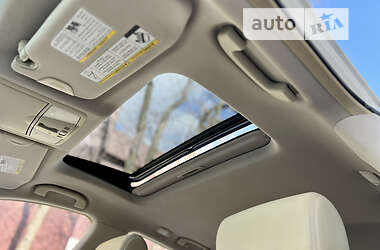 Внедорожник / Кроссовер Infiniti FX 35 2008 в 