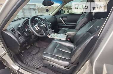 Внедорожник / Кроссовер Infiniti FX 35 2005 в Хмельницком